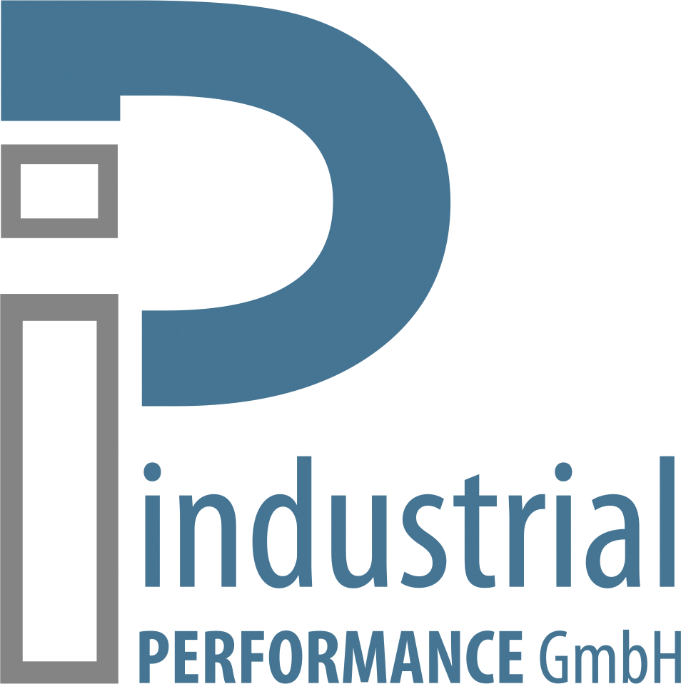 Logo industrial Performance